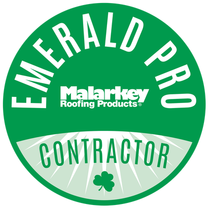 Malarkey Certified