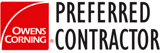 Owens Corning Preferred Contractor
